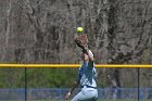 Softball vs Emerson  Wheaton College Women's Softball vs Emerson College - Photo By: KEITH NORDSTROM : Wheaton, Softball